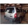 Image 4 : 2006 - NISSAN XTERRA