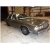 Image 1 : 1991 - MERCURY GRAND MARQUIS