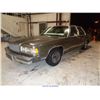 Image 2 : 1991 - MERCURY GRAND MARQUIS