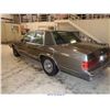 Image 3 : 1991 - MERCURY GRAND MARQUIS