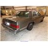 Image 4 : 1991 - MERCURY GRAND MARQUIS