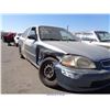 Image 1 : 1996 - HONDA CIVIC