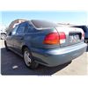 Image 3 : 1996 - HONDA CIVIC