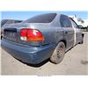 Image 4 : 1996 - HONDA CIVIC