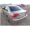 Image 3 : 2004 - HONDA CIVIC//RESTORED SALVAGE