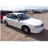 Image 1 : 1999 - CHEVROLET MALIBU