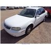 Image 2 : 1999 - CHEVROLET MALIBU