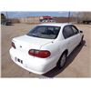 Image 4 : 1999 - CHEVROLET MALIBU