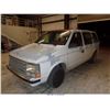 Image 2 : 1989 - PLYMOUTH VOYAGER
