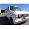 Image 1 : 1991 - FORD ECONOLINE