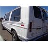 Image 3 : 1991 - FORD ECONOLINE