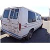 Image 4 : 1991 - FORD ECONOLINE