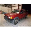 Image 2 : 1996 - ISUZU RODEO