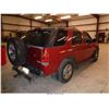 Image 4 : 1996 - ISUZU RODEO