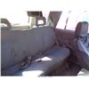 Image 7 : 1996 - ISUZU RODEO