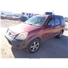 Image 2 : 2005 - HONDA CR-V