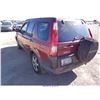 Image 3 : 2005 - HONDA CR-V