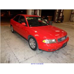 1998 - AUDI A4