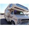 Image 1 : 1985 - CHEVROLET MOTORHOME