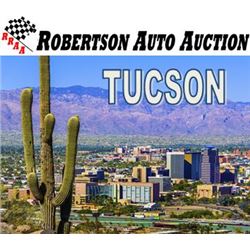 TUCSON, AZ MISC. SURPLUS (NO FEES)