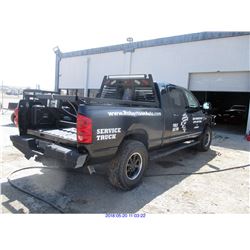 2009 - DODGE 2500