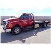 Image 14 : 2011 - FORD F-650 ROLLBACK
