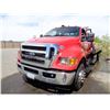 Image 2 : 2011 - FORD F-650 ROLLBACK