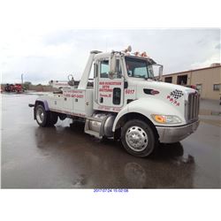 2010 - PETERBILT 330