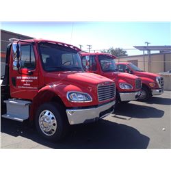 FLEET UNITS (NO FEES)