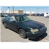 Image 1 : 2003 - CHEVROLET MALIBU
