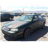 Image 2 : 2003 - CHEVROLET MALIBU
