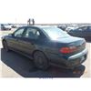 Image 3 : 2003 - CHEVROLET MALIBU
