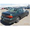 Image 4 : 2003 - CHEVROLET MALIBU