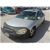 Image 2 : 2003 - FORD TAURUS
