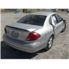 Image 4 : 2003 - FORD TAURUS