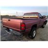 Image 4 : 2001 - DODGE RAM 1500 // SALVAGE TITLE