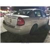 Image 4 : 2006 - CHEVROLET MALIBU
