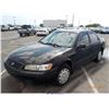 Image 2 : 1999 - TOYOTA CAMRY
