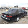 Image 4 : 1999 - TOYOTA CAMRY