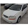 Image 2 : 2005 - CHEVROLET AVEO