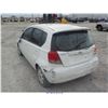 Image 3 : 2005 - CHEVROLET AVEO