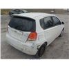 Image 4 : 2005 - CHEVROLET AVEO
