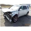 Image 2 : 2007 - CHEVROLET EQUINOX // SALVAGE TITLE