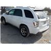 Image 3 : 2007 - CHEVROLET EQUINOX // SALVAGE TITLE