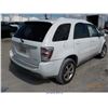 Image 4 : 2007 - CHEVROLET EQUINOX // SALVAGE TITLE