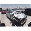 Image 1 : 2002 - HONDA ACCORD // SALVAGE TITLE