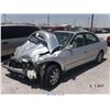 Image 2 : 2002 - HONDA ACCORD // SALVAGE TITLE