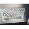 Image 6 : 2002 - HONDA ACCORD // SALVAGE TITLE