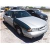 Image 1 : 1998 - PONTIAC BONNEVILLE