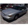 Image 2 : 1998 - PONTIAC BONNEVILLE